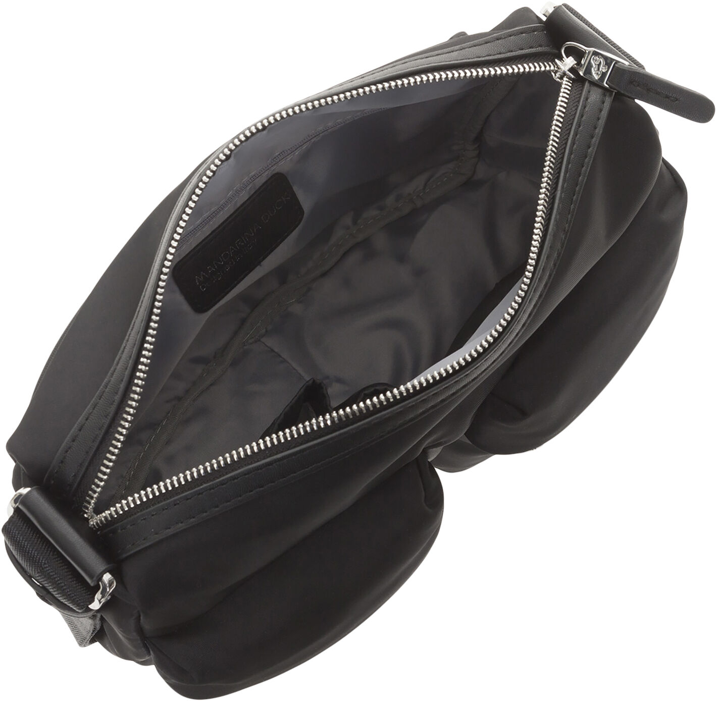 HUNTER CROSSOVER / BLACK