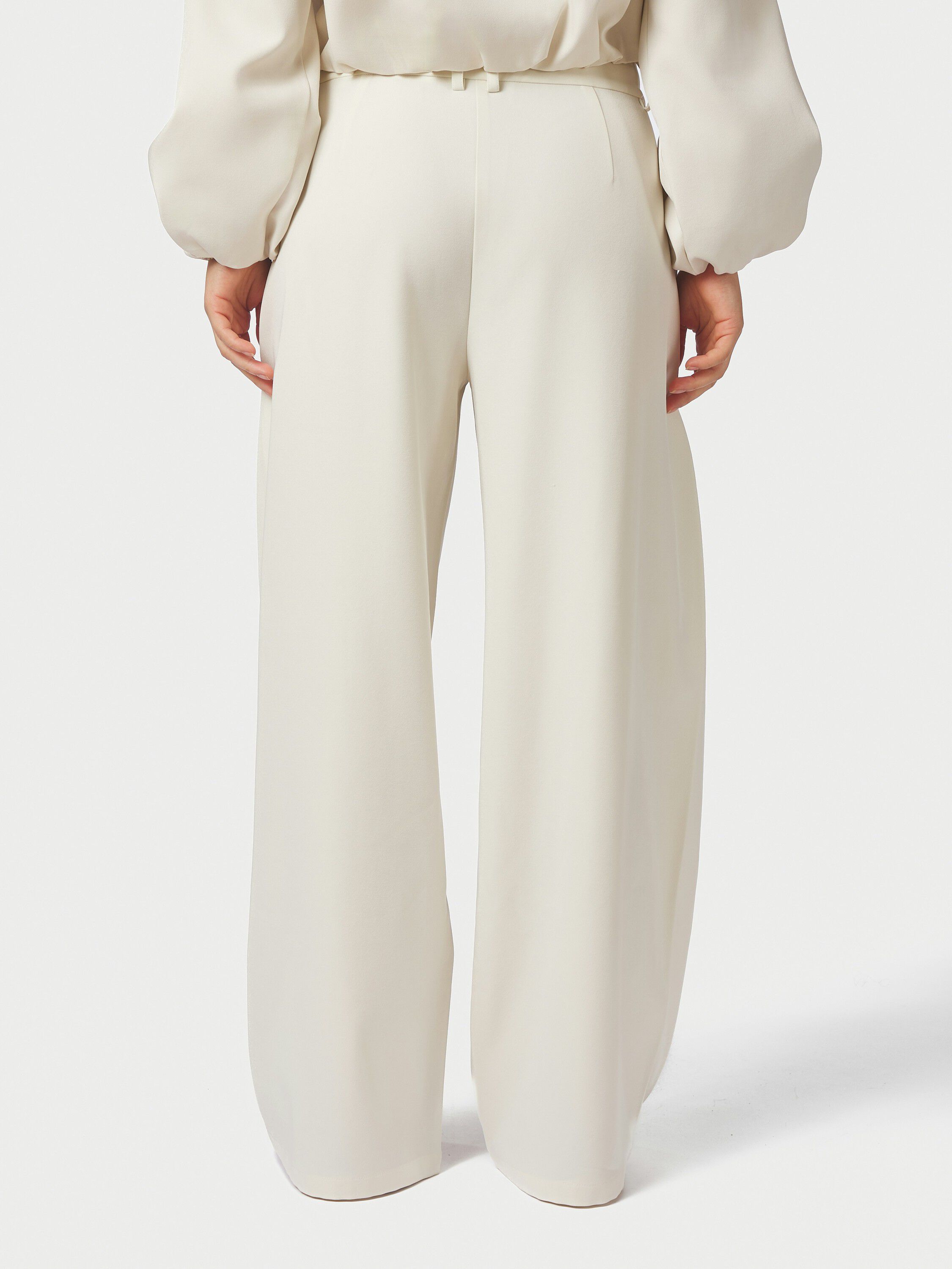 Massie Structure Pants