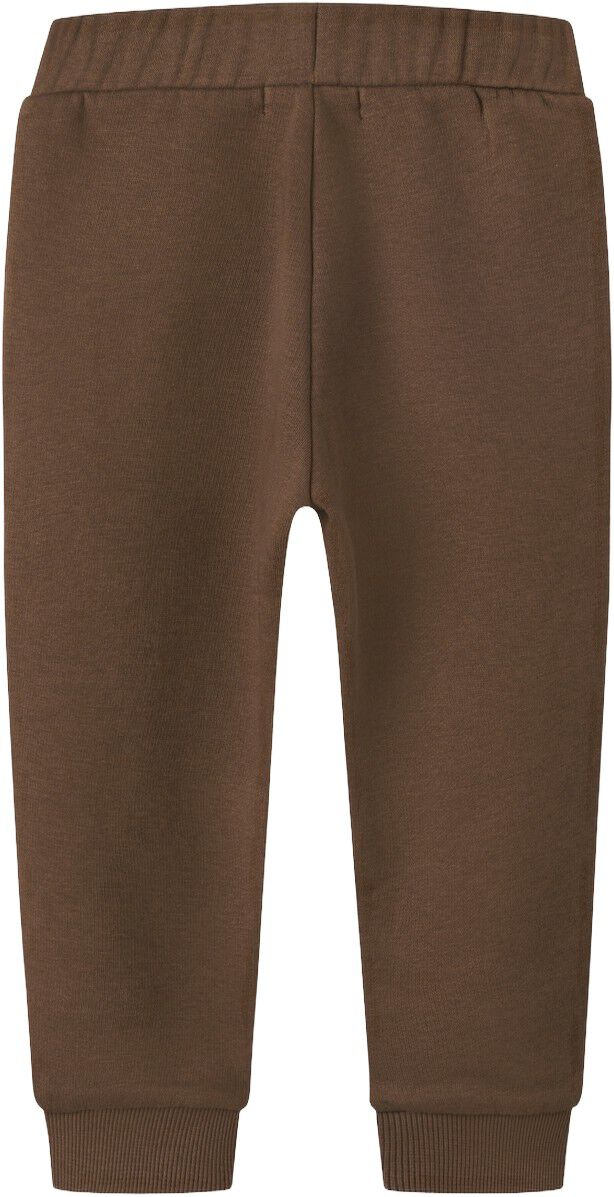Nmmolav Nreg Pant Swe Bru