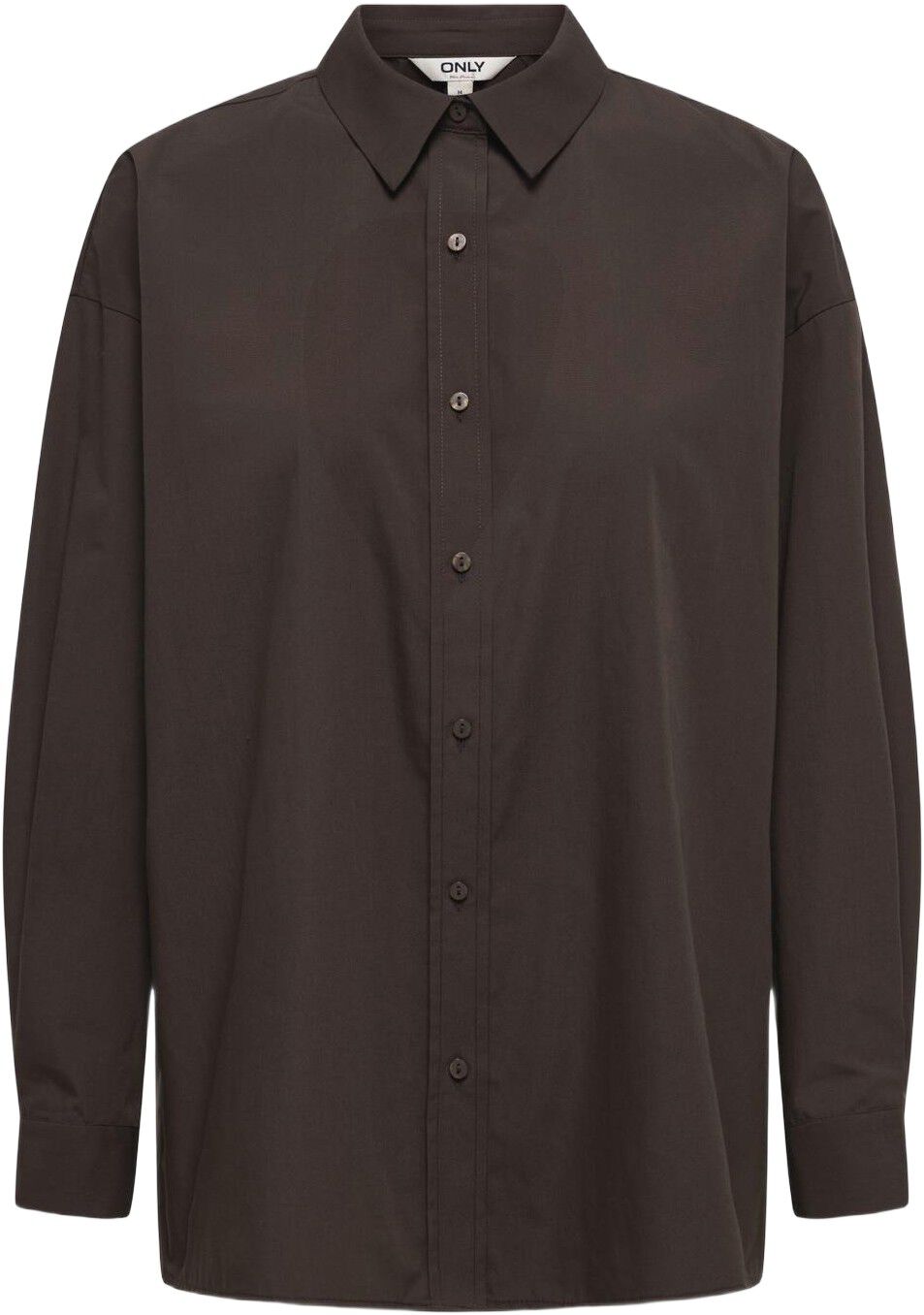 ONLLIBBA L/S SHIRT WVN