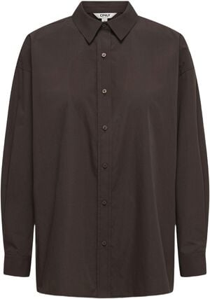 ONLLIBBA L/S SHIRT WVN