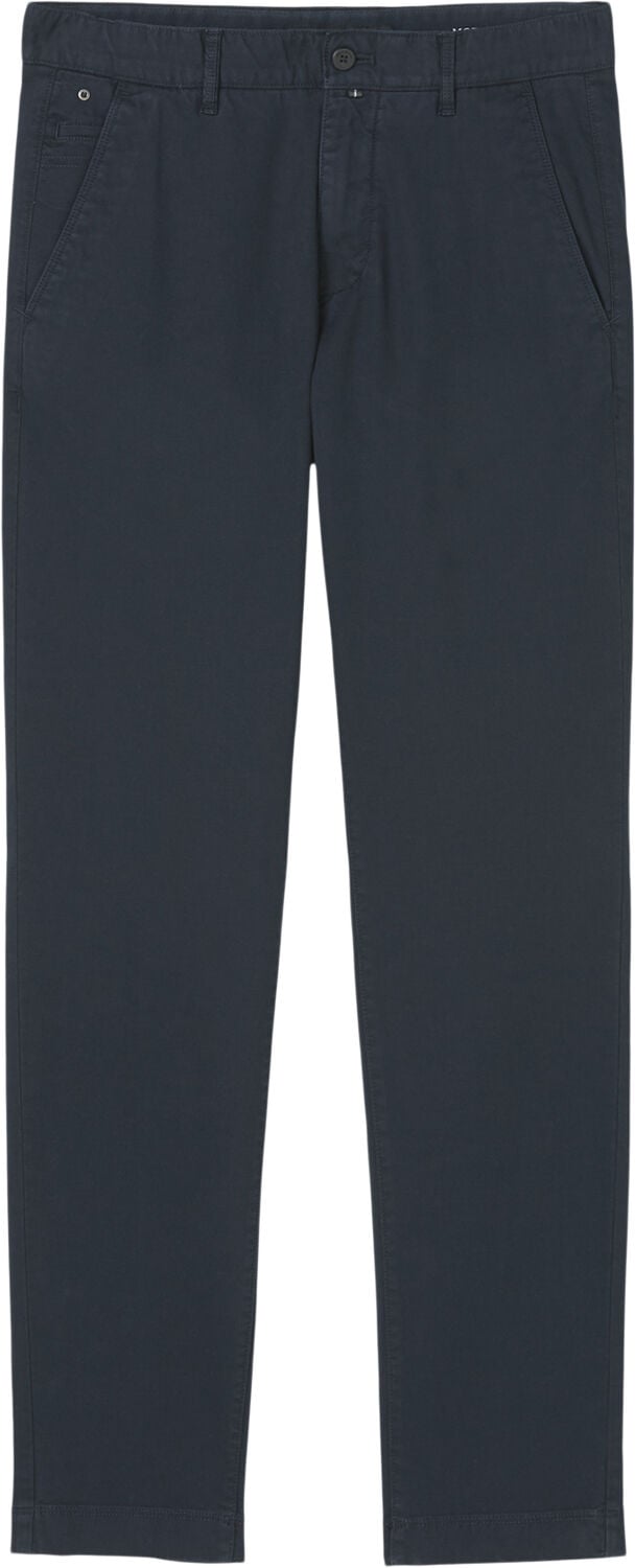 Stig tapered fit, tapered leg, regu