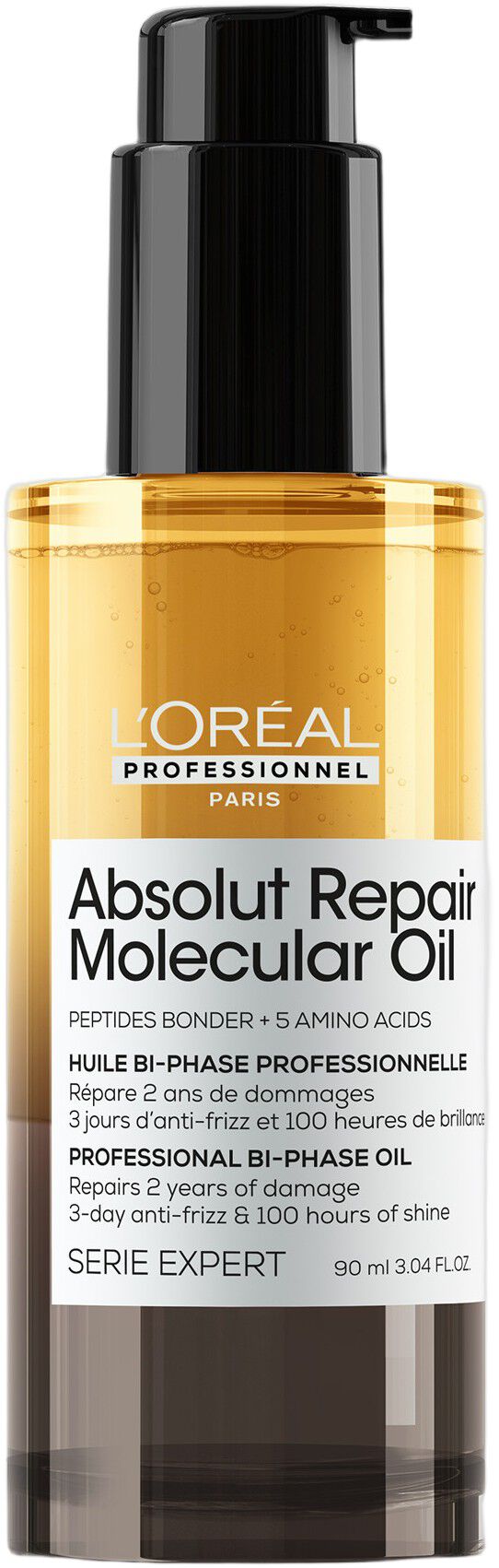 Absolut Repair Molecular Bi-phase Oil