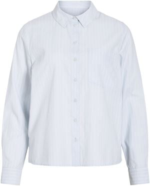 VIDARMA L/S REGULAR SHIRT - NOOS