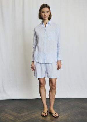 BS Aglaia Regular Fit Shirt