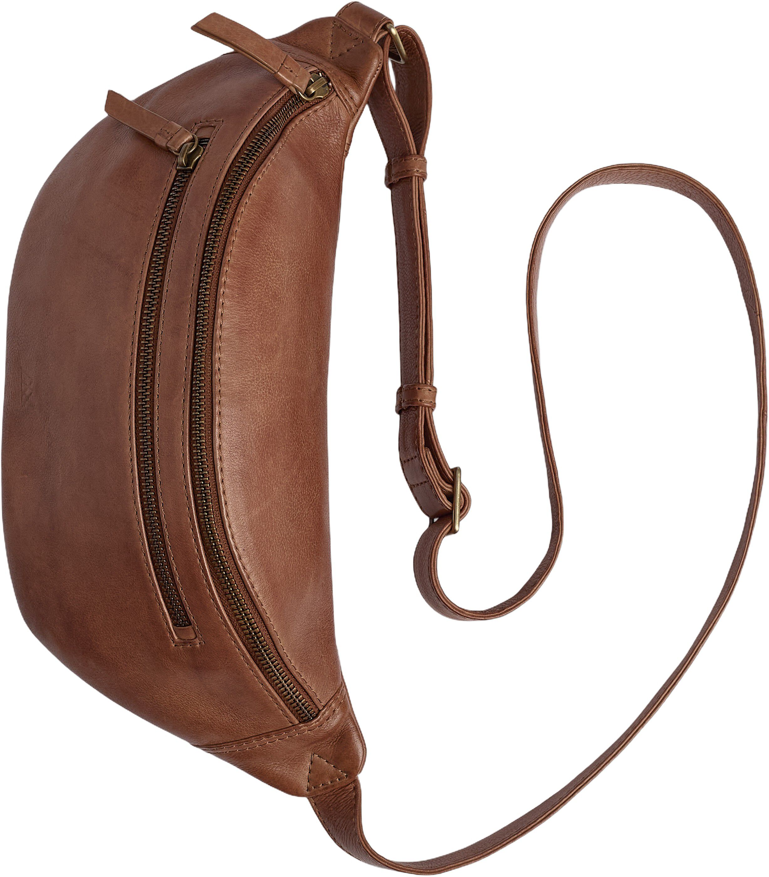 AiloMBG Bum Bag, Soft Vintage