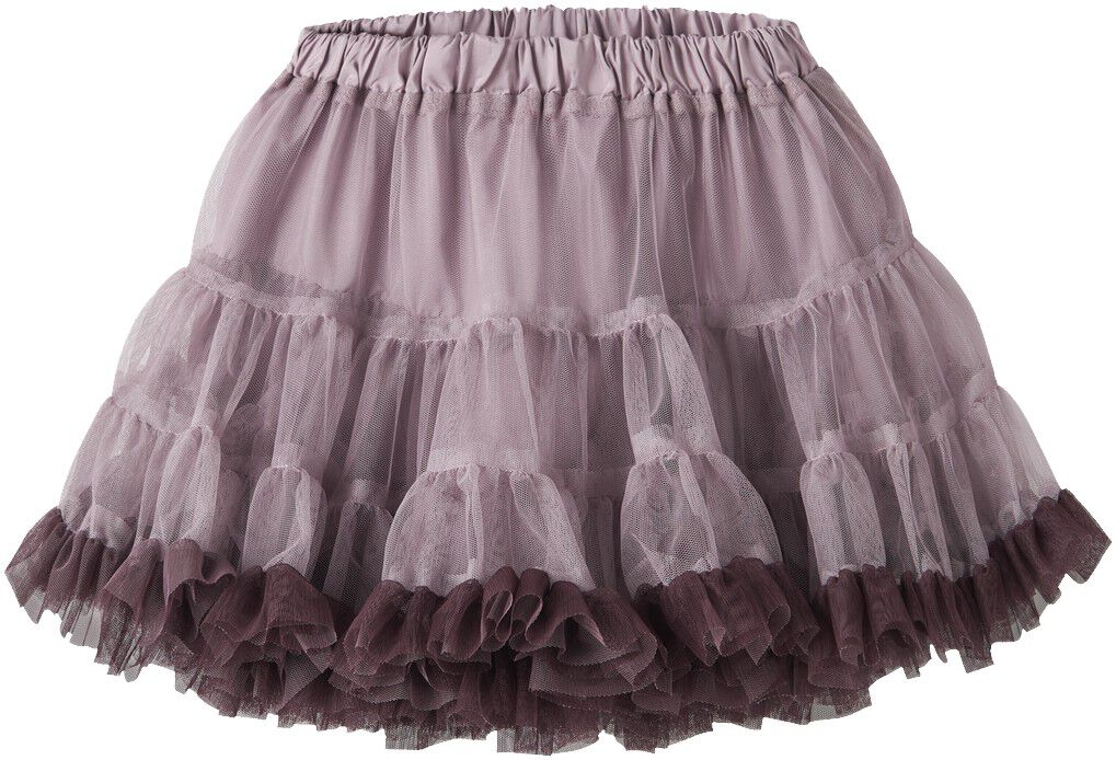 Nmfrona Tulle Skirt