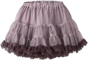 NMFRONA TULLE SKIRT