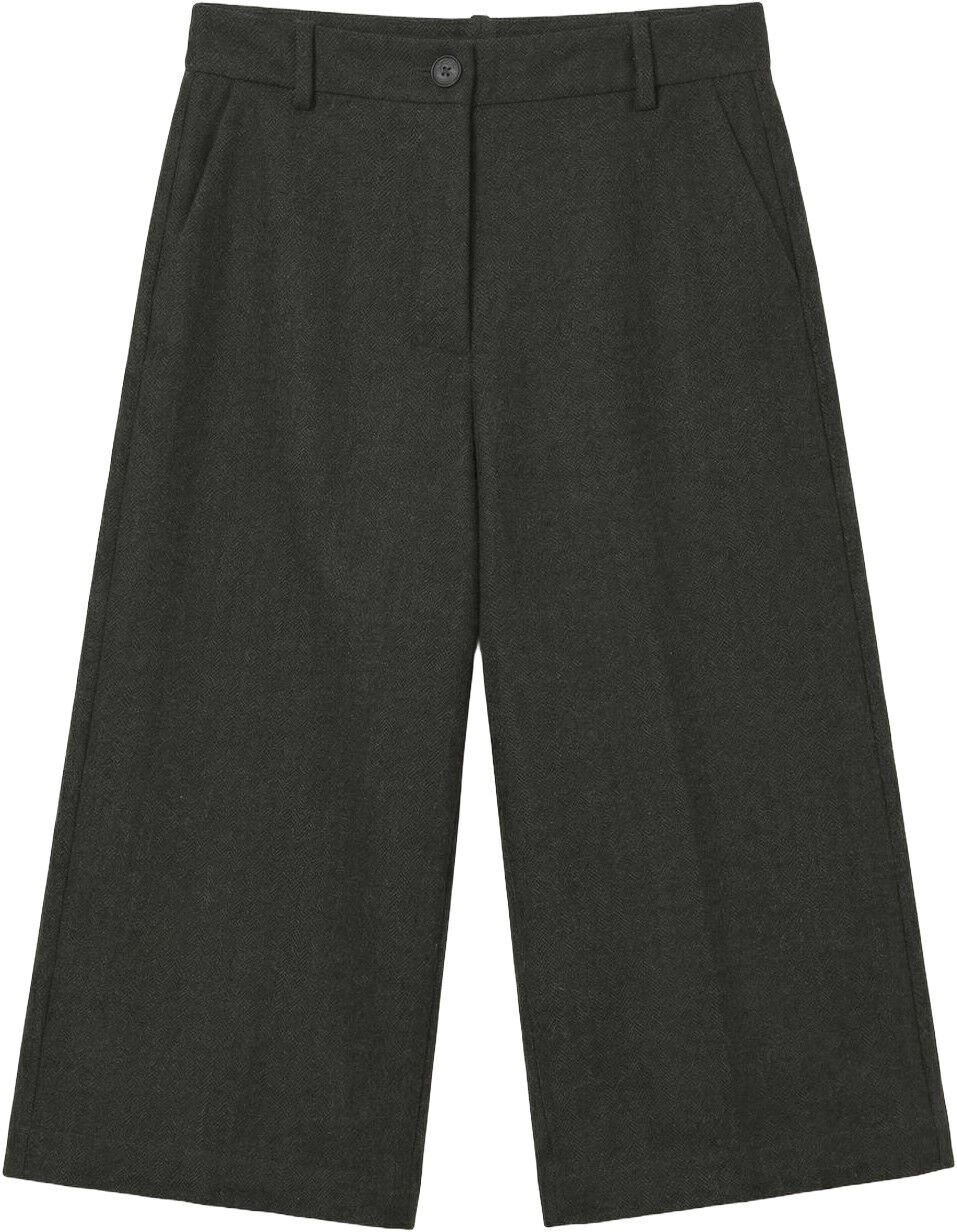 Awelmegade Hw Blk Shorts Vip