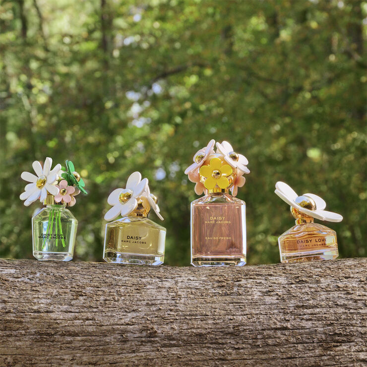 Daisy Wild Eau de Parfum