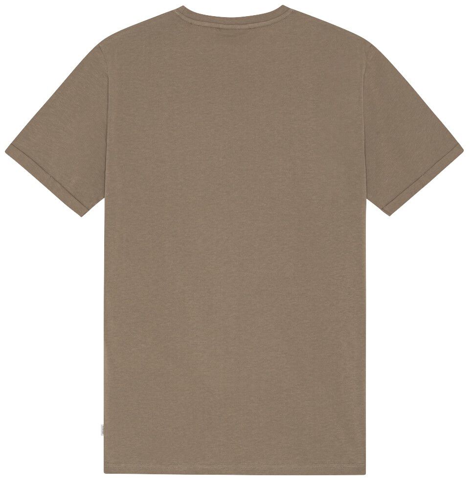 Core Contrast T-Shirt