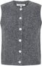 SRCamilla Vest Knit