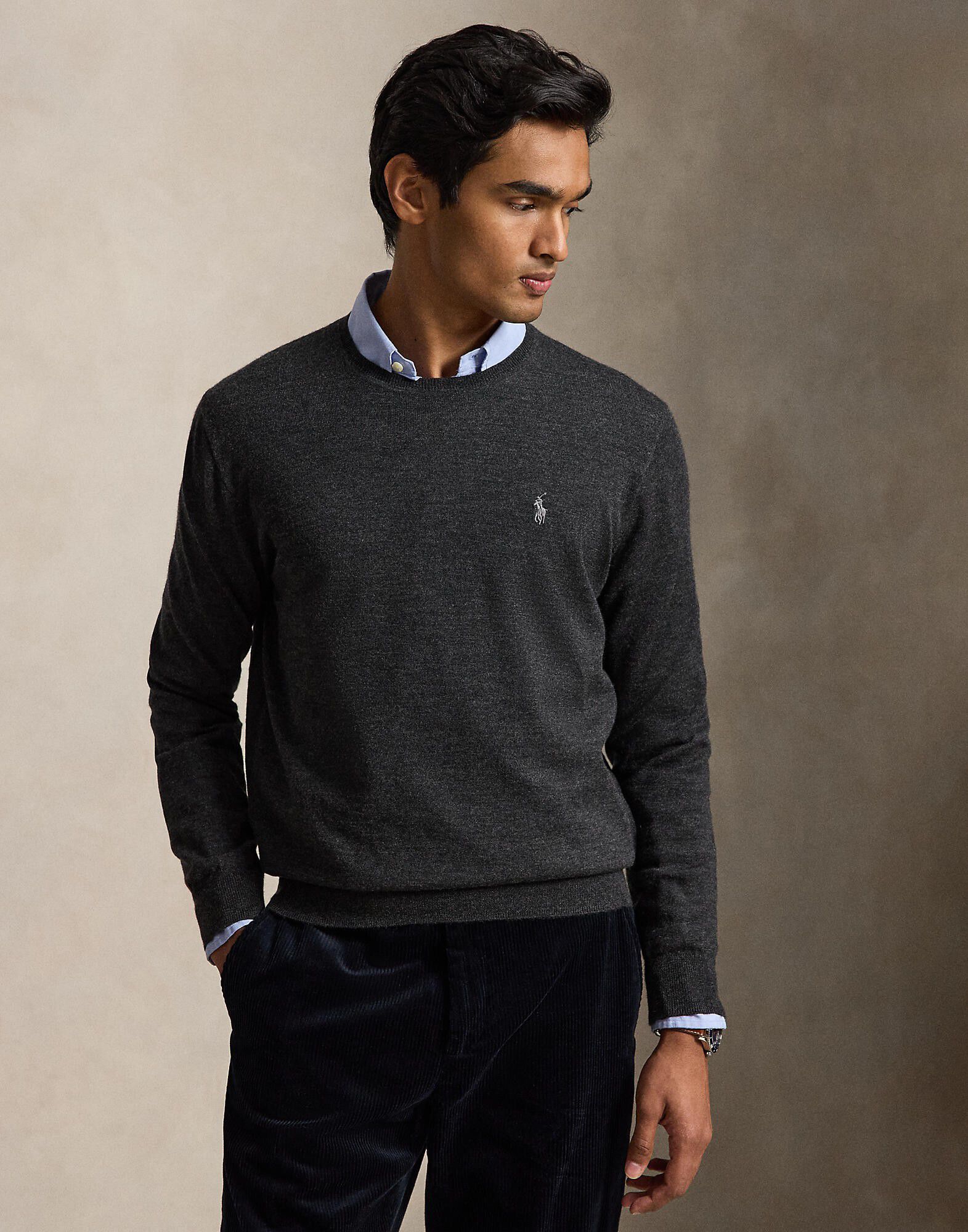 2/30 MERINO WL RWS-LS CN PP