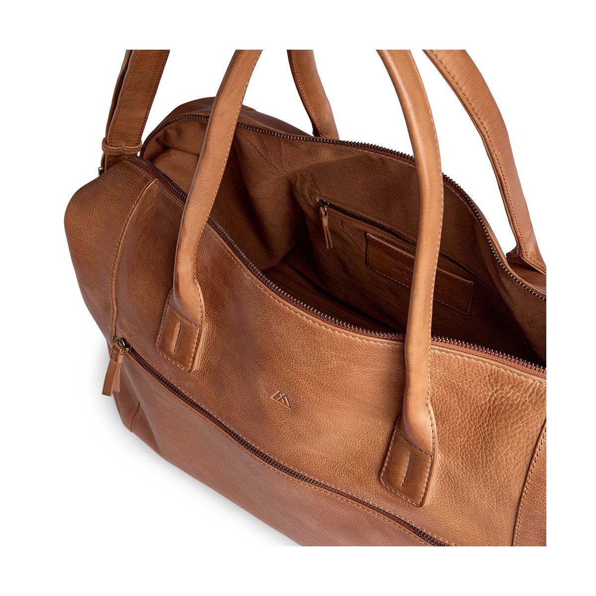 Astro Weekend Bag, Soft V.