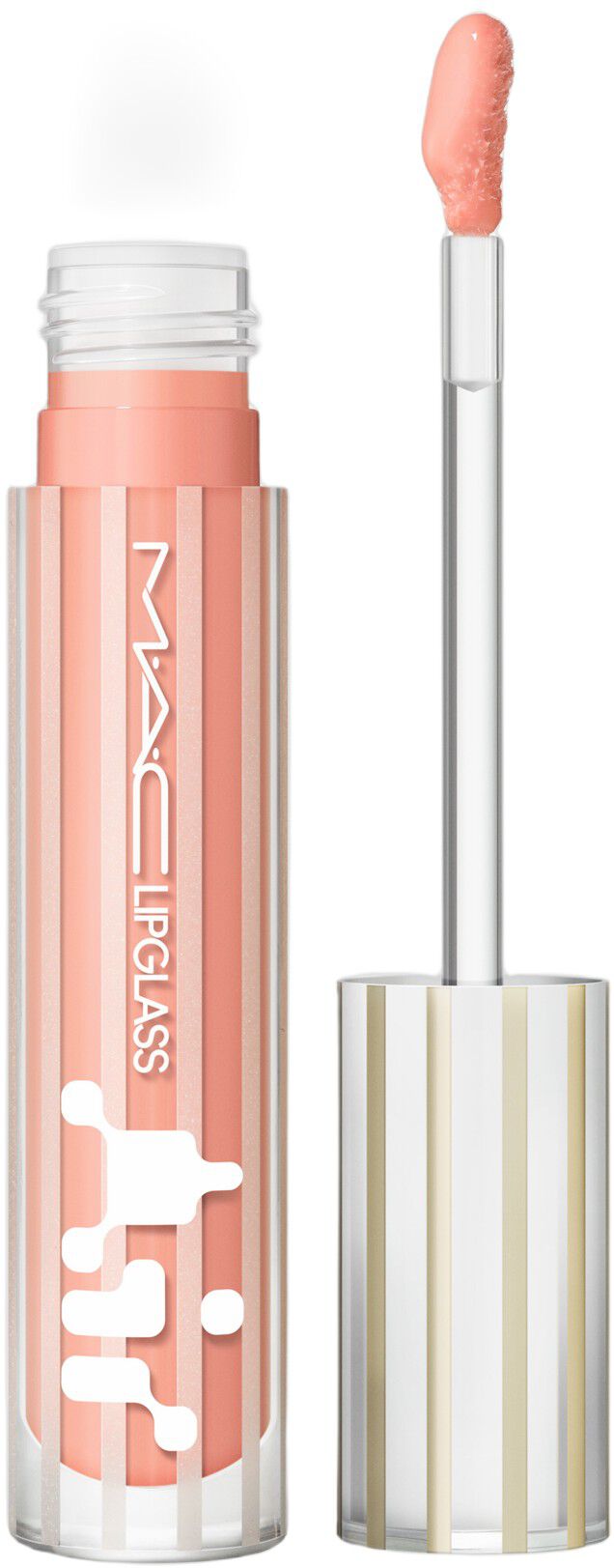 Lipglass Air Non Sticky Lipgloss