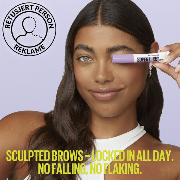 Super Lock Brow Glue