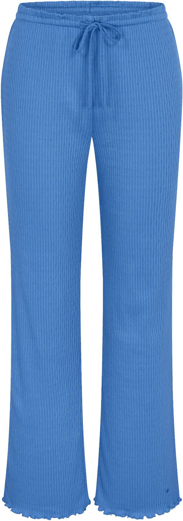 Mix & Match Trousers Pointelle