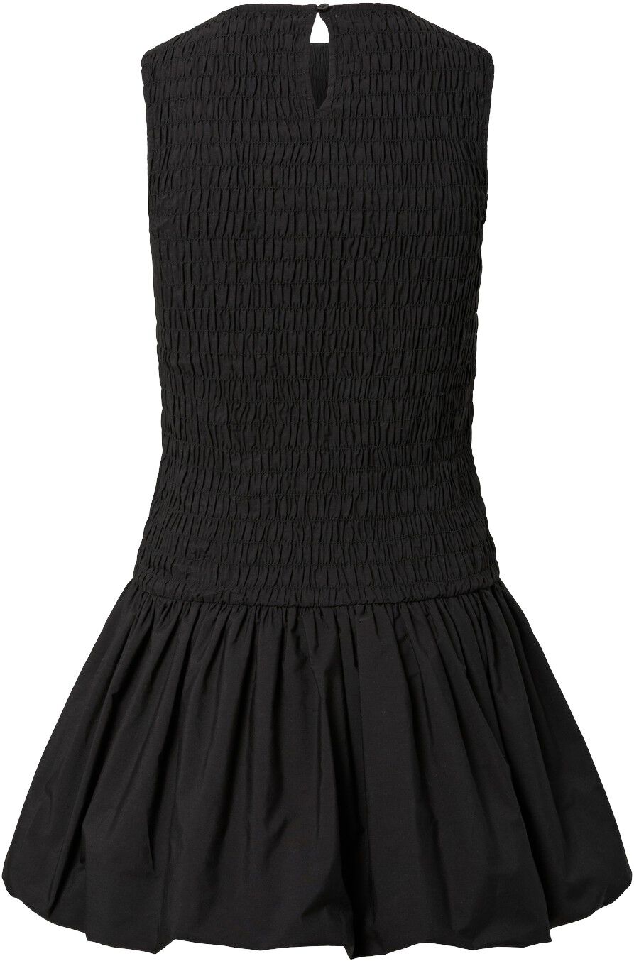 PCIRINA SL BALLOON DRESS WVN D2D