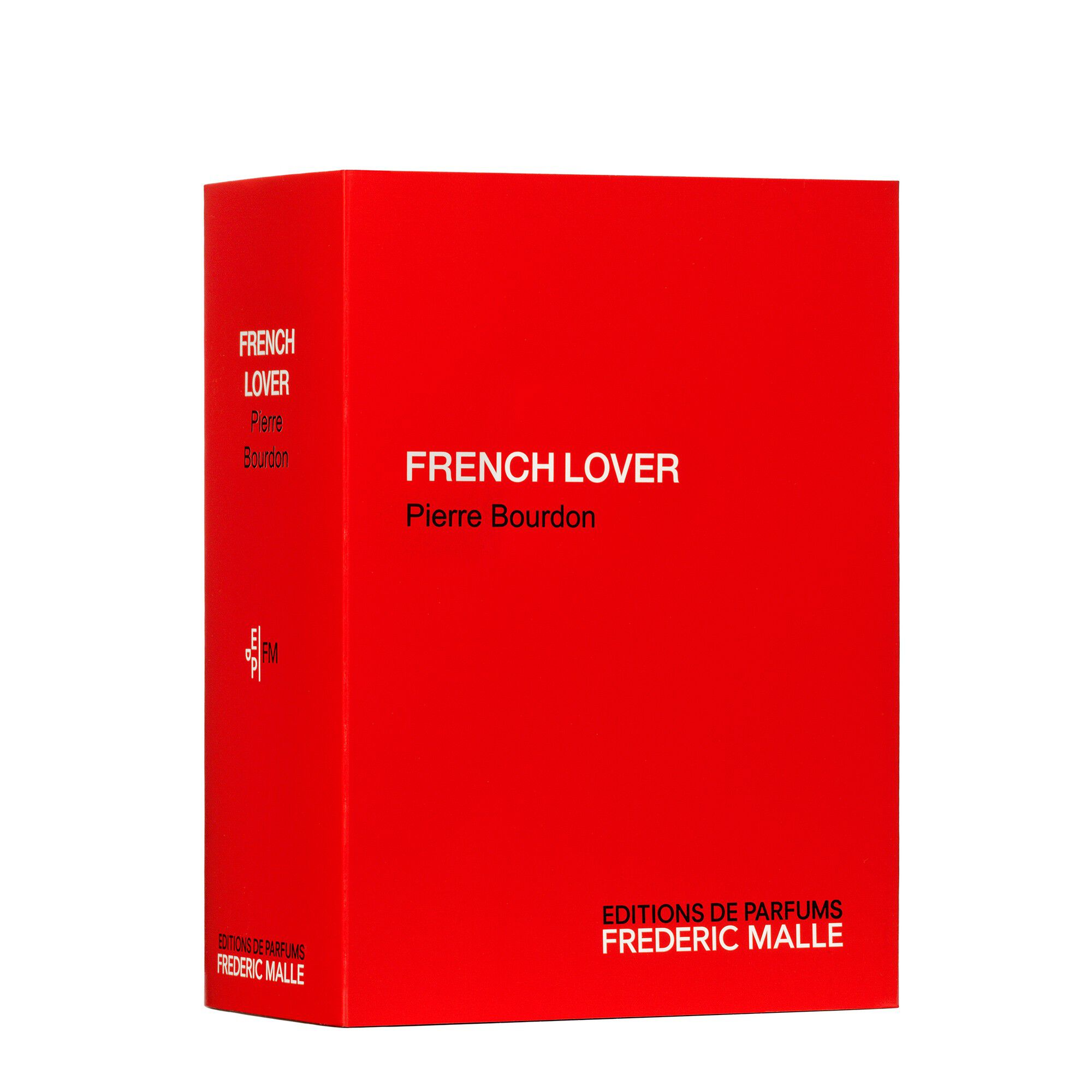 FRENCH LOVER ASMB 100ML/3. 4FLOZ