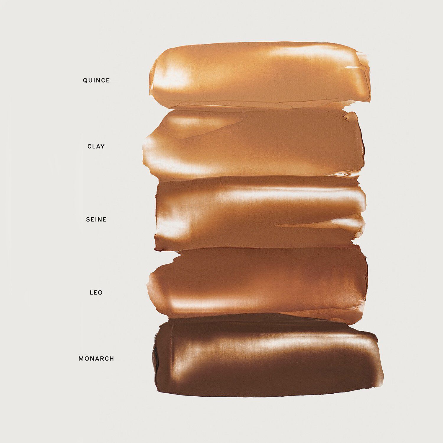 Bronze Balm - Sheer bronzer