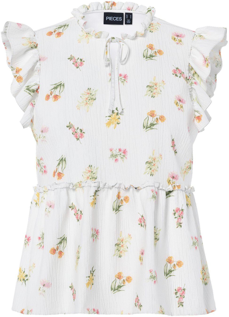 Pcemma Sl Top Wvn Noos Bc