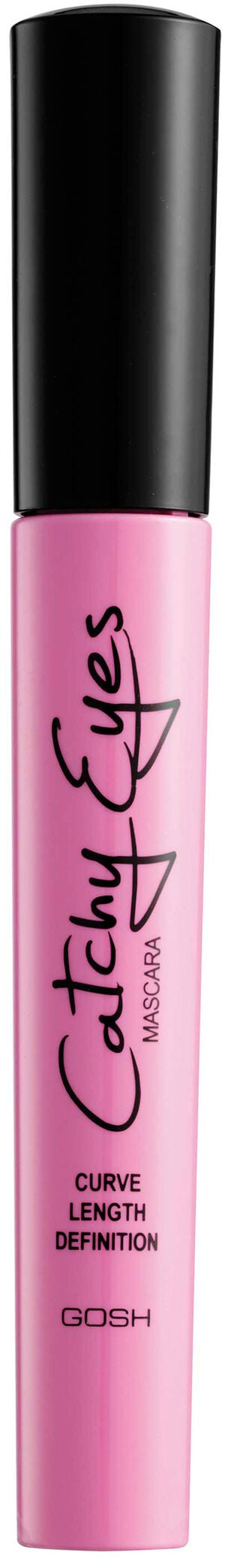 Catchy Eyes Mascara