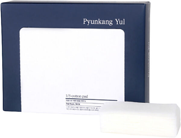 1/3 cotton Pad