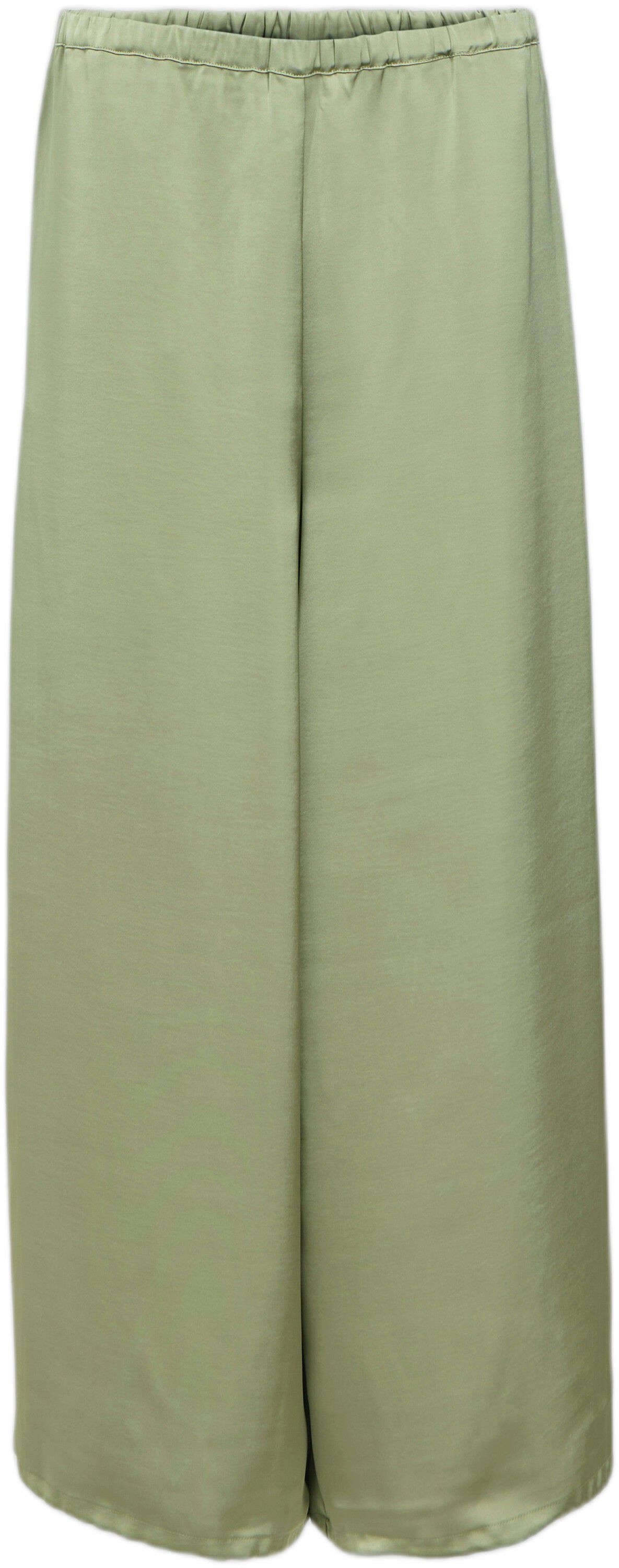 Objchilli Super Wide Pants E Sp 26