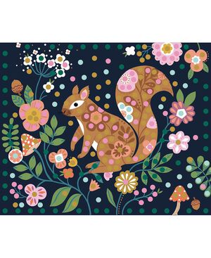 Auzou - Kreas&aelig;t - Kunst med rhinsten - Billeder