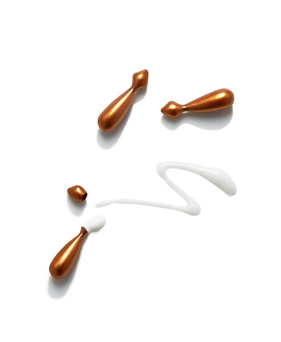 Vitamin C Serum Capsules