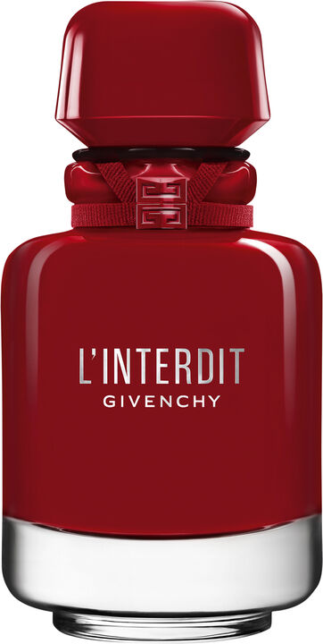 L'interdit Rouge Ultime Eau de Parfum