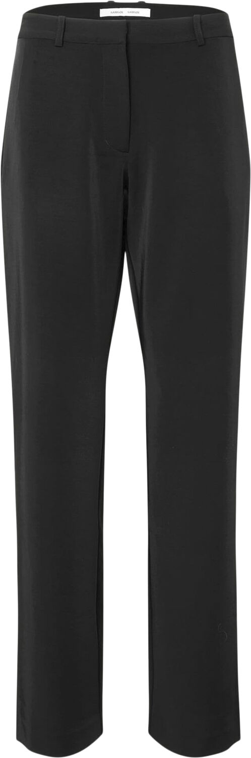 Sahoys straight wb trousers 7331