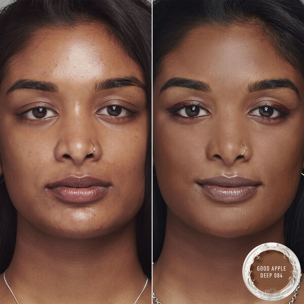 GOOD APPLE FOUNDATION TAN 84