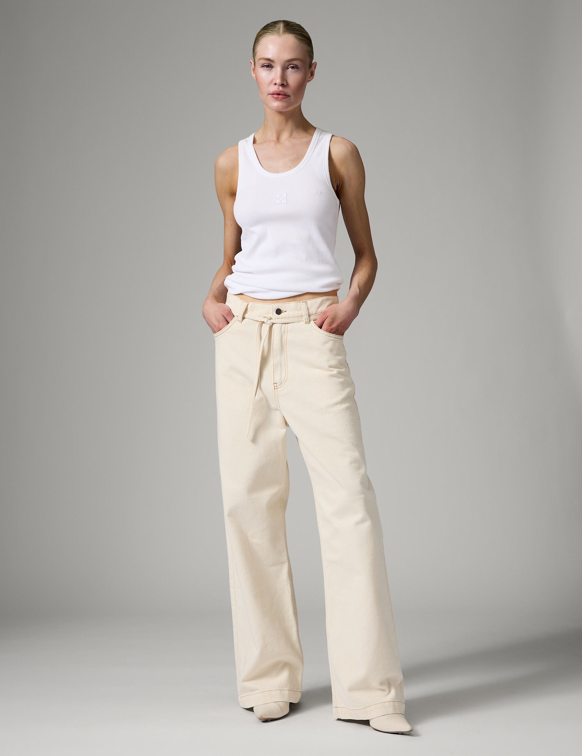 Loose & baggy jeans