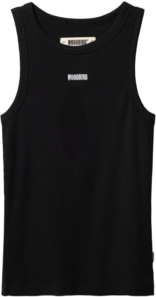 WBDee Rib Tank Top