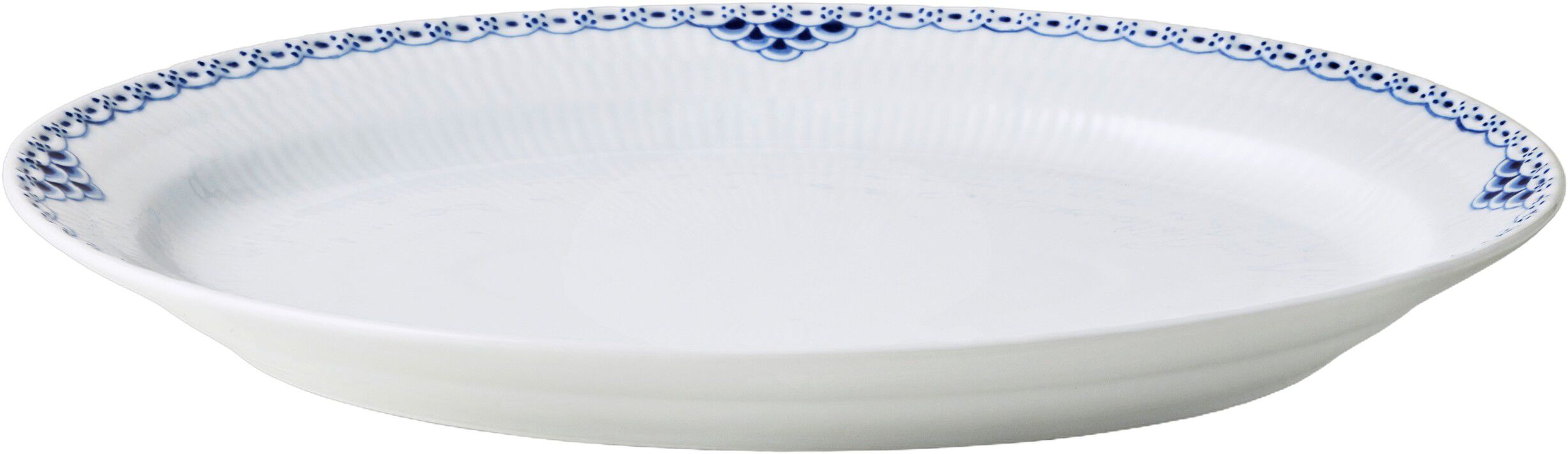 Princess Dish Oval 35cm