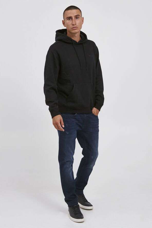 BHDownton Hood sweatshirt Regular f