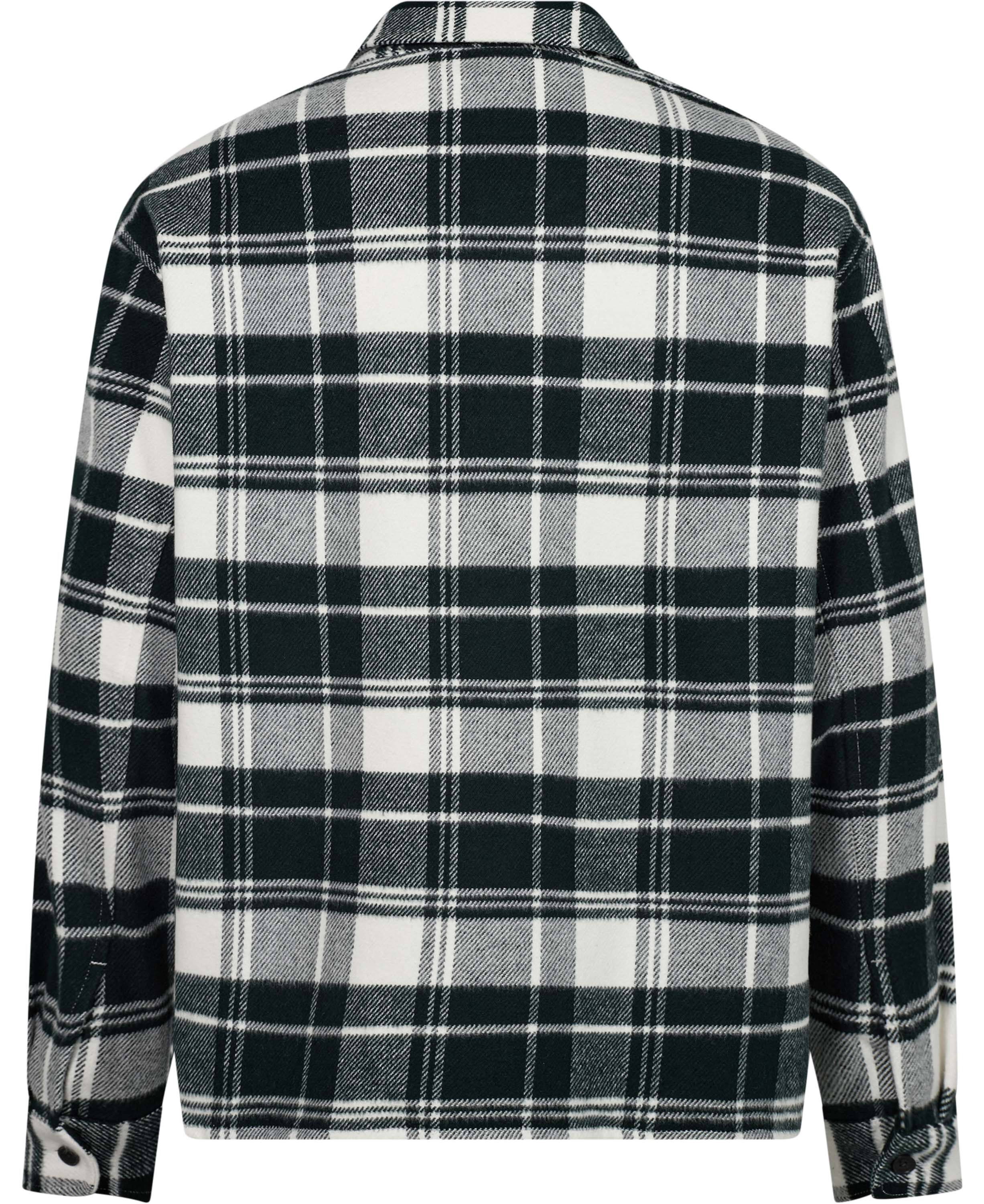 OVERSHIRTS MALE ADULT WOVEN