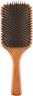 Wooden Paddle Brush
