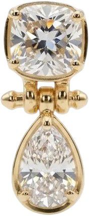 Cascade Earring