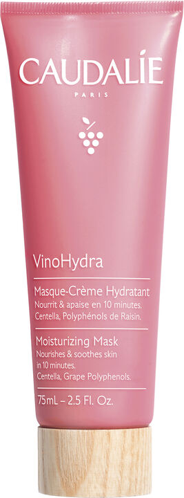 Caudalíe Vinohydra Moisturizing Mask 75 ml