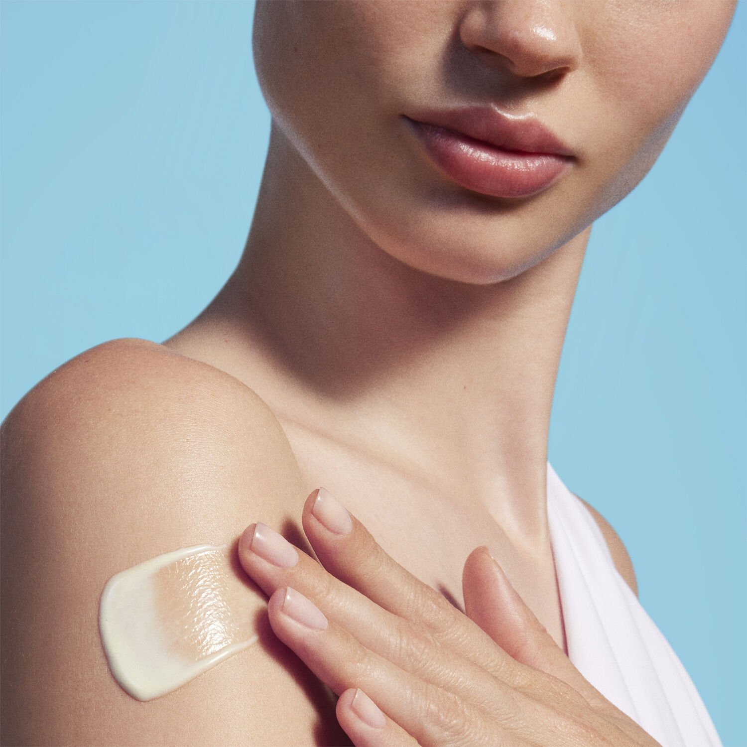 Waterlover Creme Solaire Anti-Age SPF50