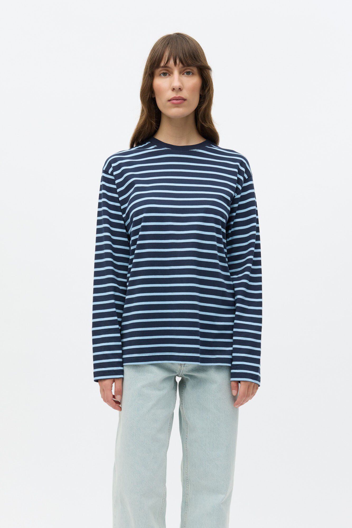 ENKULLA LS STRIPE 5310