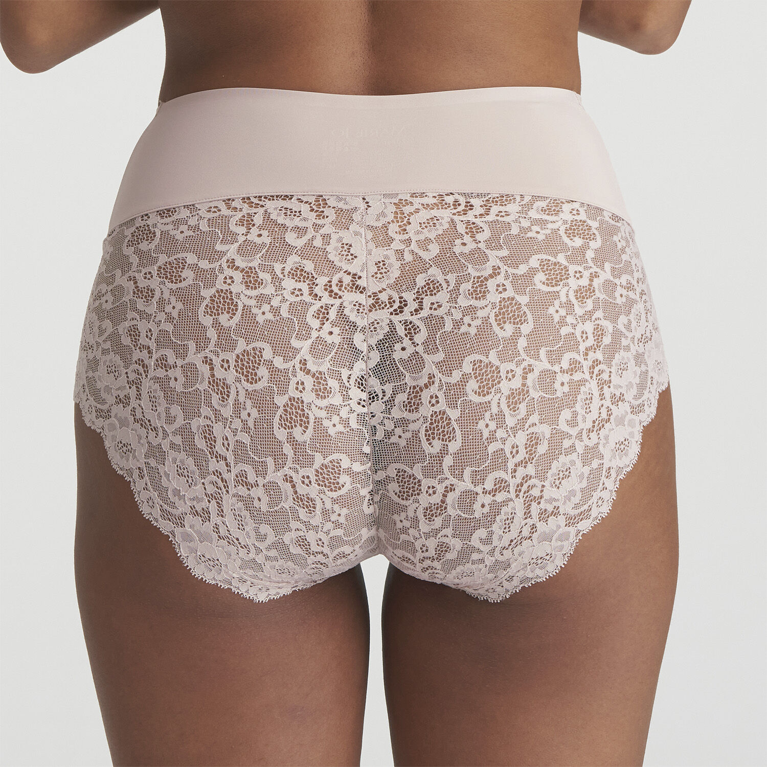 Color Studio shapewear high briefs