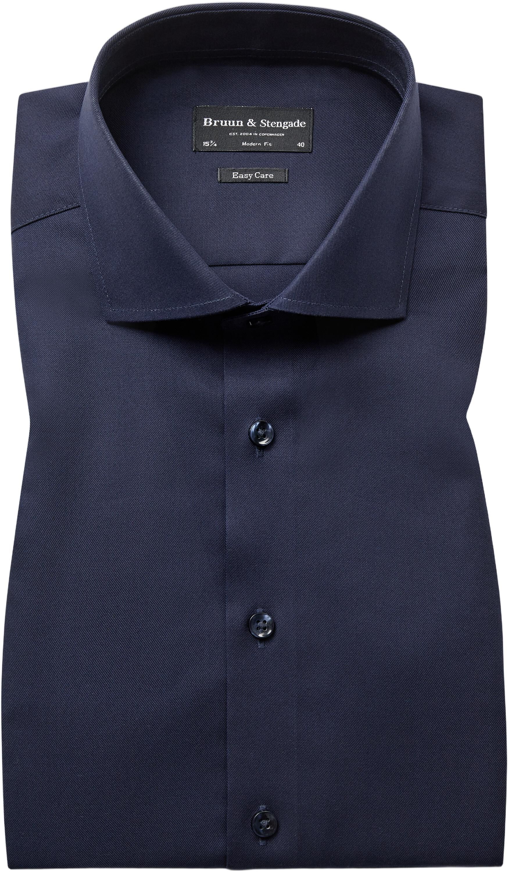 Bs Begovic Modern Fit Shirt