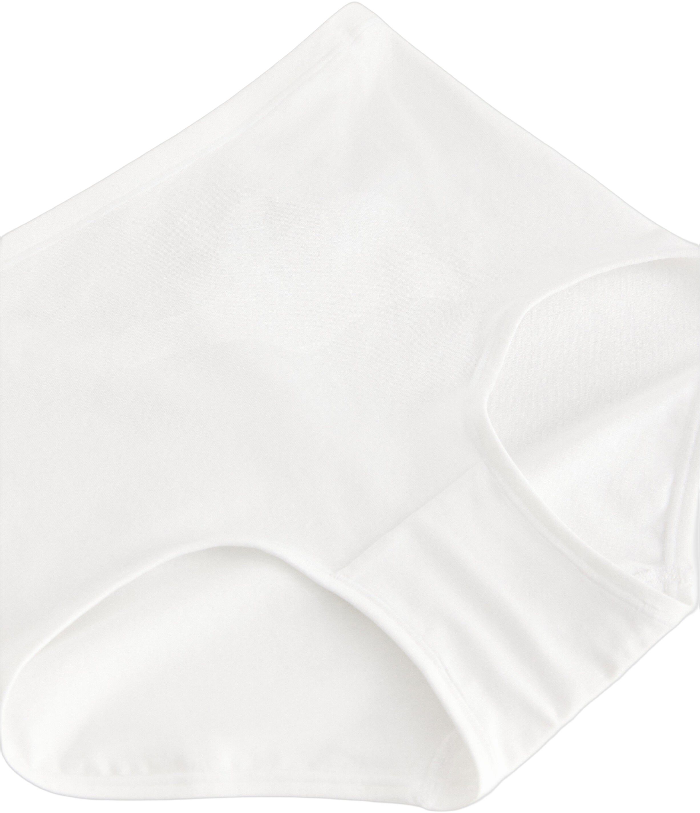 Truser med h&oslash;y midje