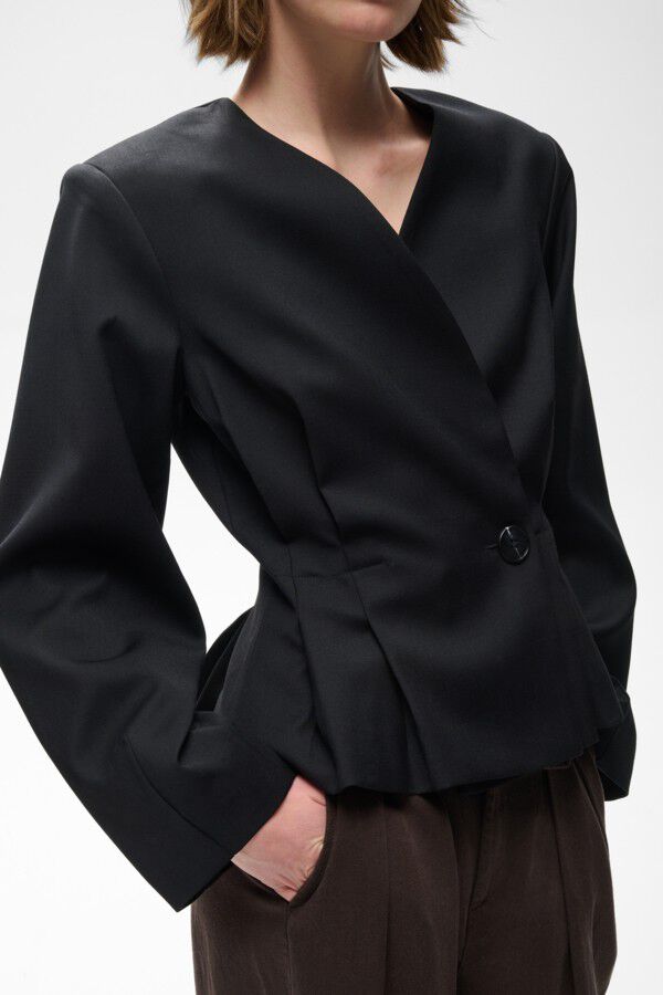CARAHIW BLAZER
