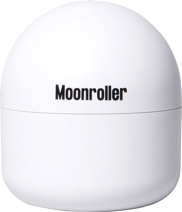 The Moonroller - Stimulerende mikronåle mod hårtab