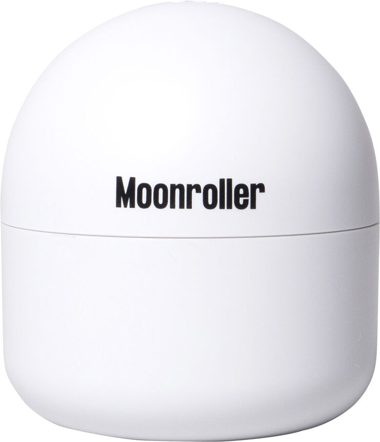 The Moonroller - Stimulerende mikronåle mod hårtab