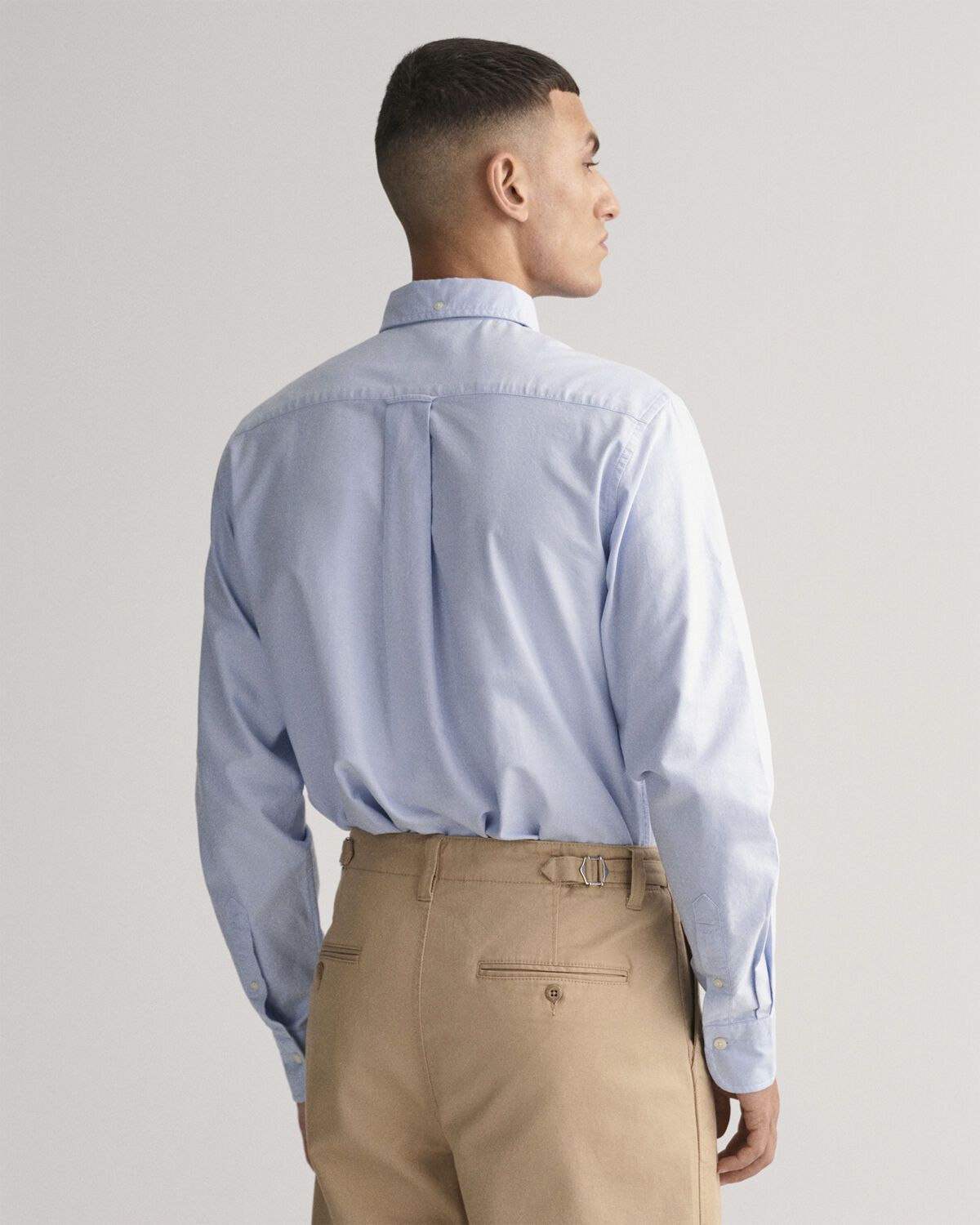 REG OXFORD SHIRT